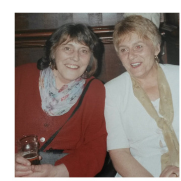 Notice Gallery for Carole Ann FIELDING