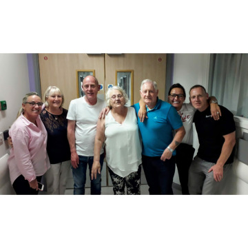 Notice Gallery for Carole Ann FIELDING