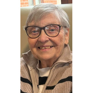 Photo of Christine Renie May HARDY