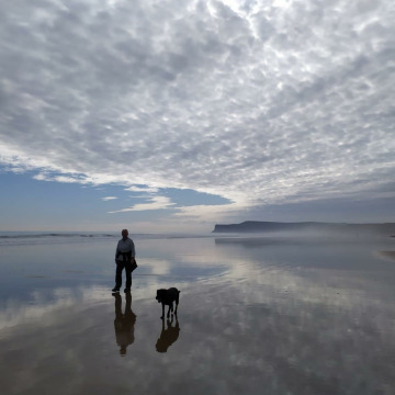 Notice Gallery for Gillian WELBURN