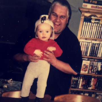 Photo of William Ryan EVANS