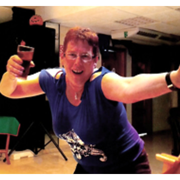 Photo of Susan AUSTIN