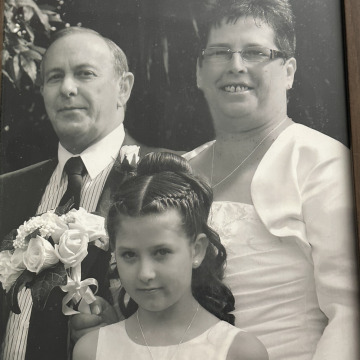 Notice Gallery for Susan AUSTIN