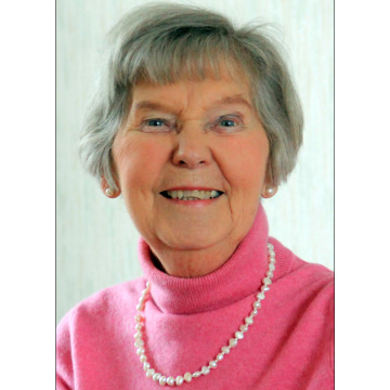 Photo of Brenda HEDLEY