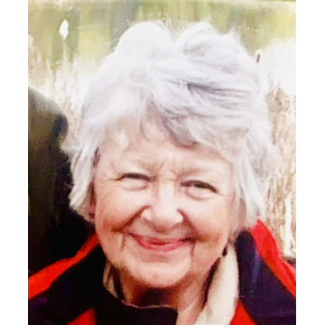 Photo of Judith CUNNINGHAM (NÉE OSBORN)