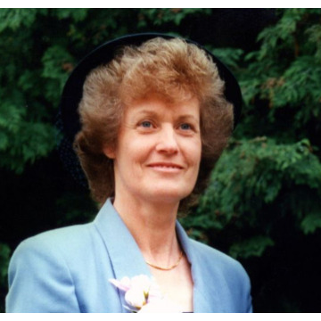 Photo of Kathleen KING