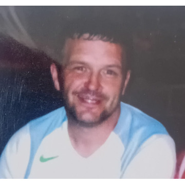 Photo of Christopher (Ozzy) HOLLAND