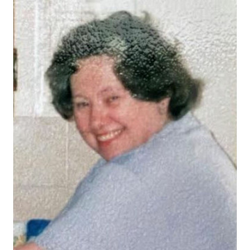 Photo of Trenna Rose Mary WHITE