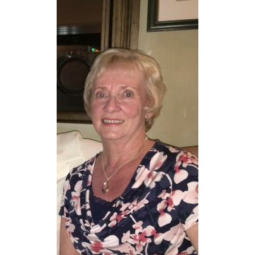 Photo of Marilyn LORRISON