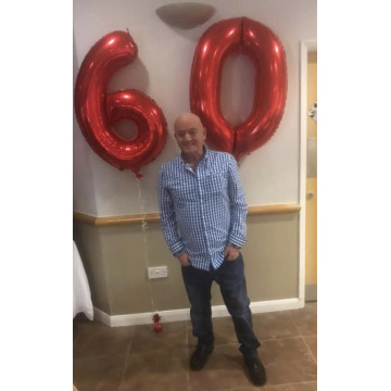 Photo of Paul LASHBROOK