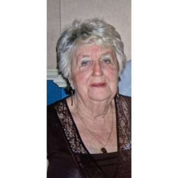 Photo of Beryl Mary FROOM