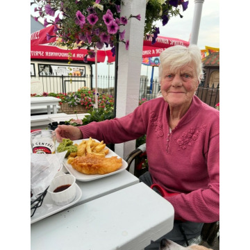 Photo of Jean BROWN