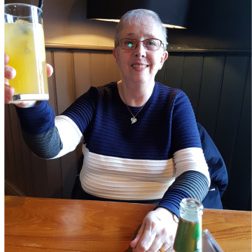 Photo of Elizabeth (Ann) ALLAN