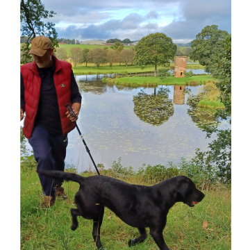 Photo of Andrew MCKINNA