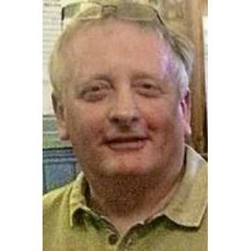 Photo of Robert SHARPLES