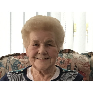 Photo of Audrey ILEY