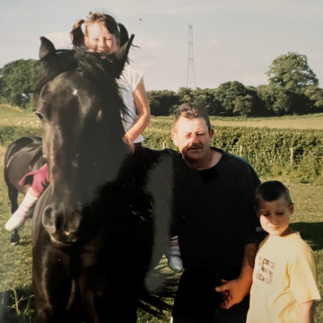 Photo of John Anthony SHEPPARD