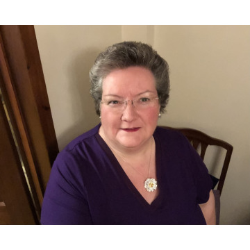 Photo of Claire Anne MORLEY