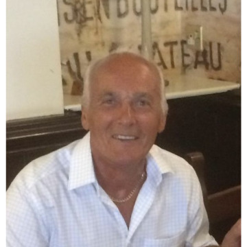 Photo of Roger William BIGGINS