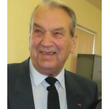 Photo of Anthony Dade WALLIS