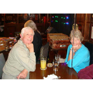 Notice Gallery for Jean MARTYN