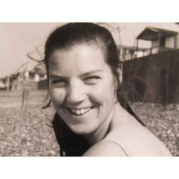 Photo of Anne Rosemary CRUNDEN
