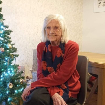 Photo of Ann Adelaide DIBBEN