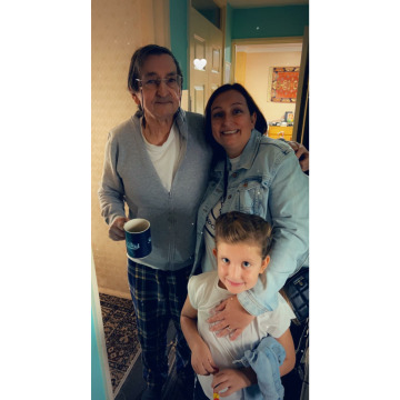 Notice Gallery for Tudor John BUTLER