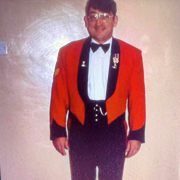 Notice Gallery for Tudor John BUTLER