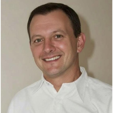 Photo of Andrew BOOT