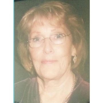 Photo of Margaret Jean TOKER