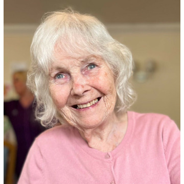 Photo of Irene Elizabeth HUGHES