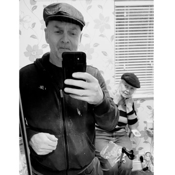 Notice Gallery for Irene Elizabeth HUGHES