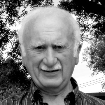 Photo of Peter Robert ENGLAND
