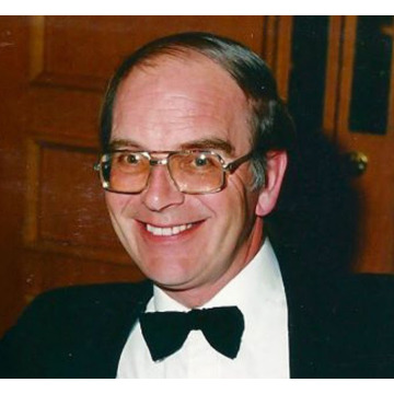 Photo of Michael STEPHENSON