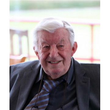 Photo of John Douglas PEARSON