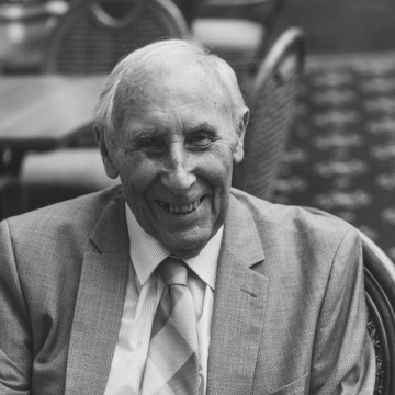 Photo of Roland James WILSON