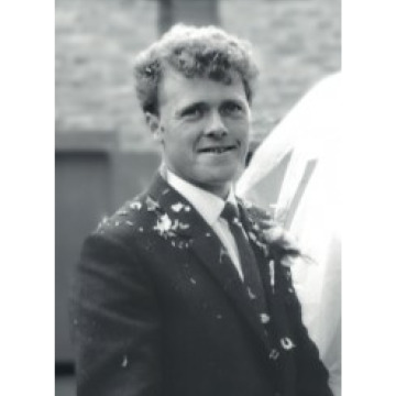 Photo of Horace WHITEHURST