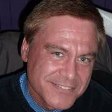 Photo of Sven CONIBEAR