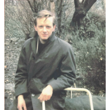 Photo of Anthony John SHELTON