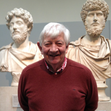 Photo of Tom PICKERING