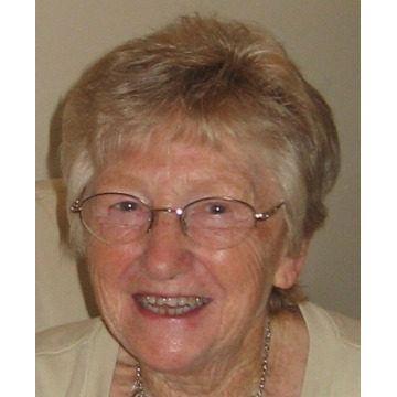 Photo of Rita NICHOLSON