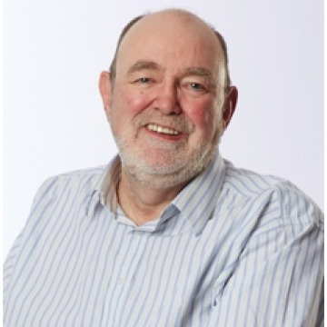 Photo of Charles (Chas) BANKS