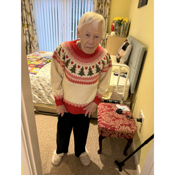 Photo of Margaret Rita BALDOCK