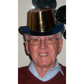 Photo of Kenneth SMITH