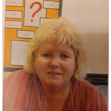 Photo of Jill SMITHIES