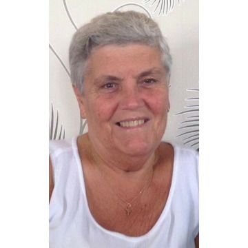 Photo of Agnes SMITH