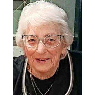 Photo of Jean SCANLON