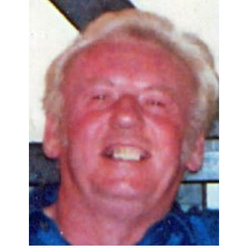 Photo of Clive GREENHALGH