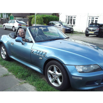 Photo for notice Elizabeth Jean HUNTER